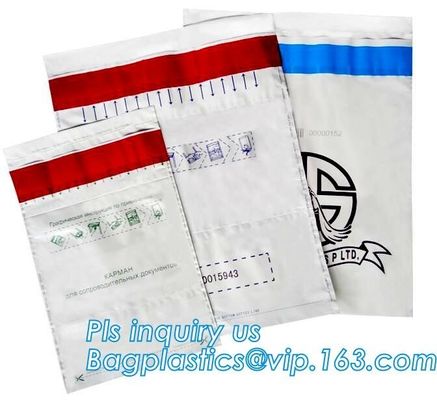 ICAO Duty Free Security Packaging STEBs Bags, Airport Duty Free ShopTamper Evident Security Bags, STEBs for Airport Duty