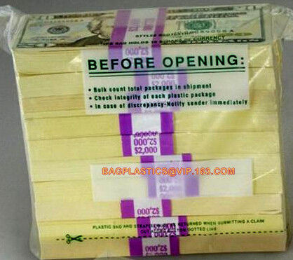 Plastic Money/Evidence Security Envelopes Cash Deposit Seal Bags, Bank Industrial Use cash security deposit bags, bageas