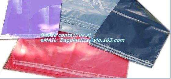 Poly Mailing Bags/Shipping Envelopes/Courier Bags, mailing envelope plastic security courier bag, DHL UPS Express Shippi