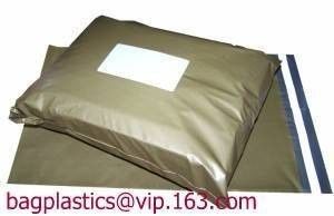 Poly Mailing Bags/Shipping Envelopes/Courier Bags, mailing envelope plastic security courier bag, DHL UPS Express Shippi