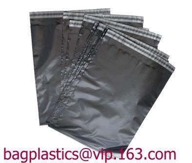 air flyer mailing bag plastic courier mailer printed express shipping bags, courier mailer printed express bags, Poly Ma