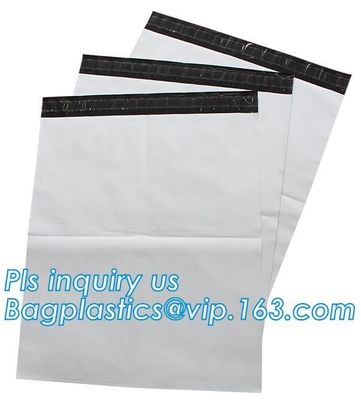 air flyer mailing bag plastic courier mailer printed express shipping bags, courier mailer printed express bags, Poly Ma