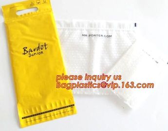 Poly Mailer Courier Mailing Bags, Air poly metallic bubble mailer envelopes bubble bag, cheap price poly mailers bags fo