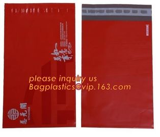 Custom Printed Durable Shipping Express Envelope /postage bags / Poly Mailer Bags for Clothes, poly mailer/factory direc
