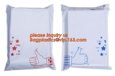 Custom Printed Durable Shipping Express Envelope /postage bags / Poly Mailer Bags for Clothes, poly mailer/factory direc