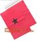 poly mailer/factory direct mail bag/waterproof plastic envelopes, self adhesive poly envelopes clear mailers plastic col