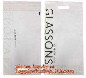 Custom Logo Printed On-line shop need strong self adhesive express mailer bag, Shipping Mailing Bag Envelopes Polymailer