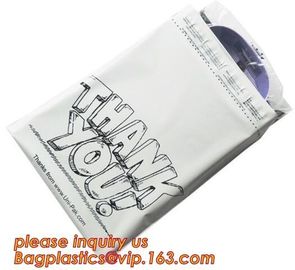 Custom Poly Mailer Bag With Logo&amp; Self Seal Poly Mailing Bag&amp;White Poly Mail Bag, Courier Mailing Bag / Wholesale 10x13