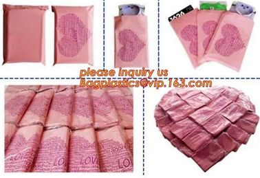 Courier Mailing Bag / Wholesale 10x13 Shipping Decorative Poly Mailers Envelopes, Self Sealing Plastic Poly Mailers Mail