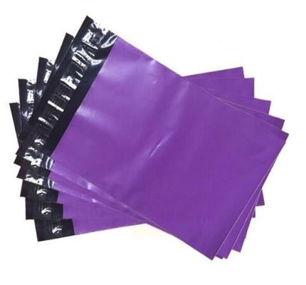 packaging mailer envelope bag custom plastic Poly Mailer polythene bags, poly mailer shipping plastic packing satchel ba