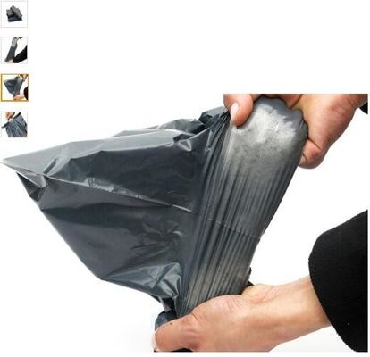 packaging mailer envelope bag custom plastic Poly Mailer polythene bags, poly mailer shipping plastic packing satchel ba