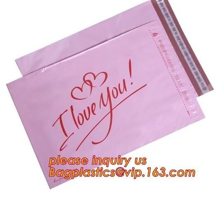 Poly mailer design Shop Custom Logo express bags Best selling black christmas padded envelopes free sample, BAGEASE, PAC