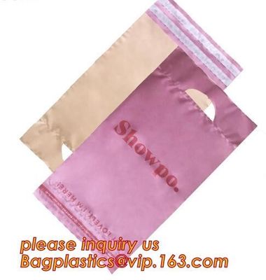 Poly mailer design Shop Custom Logo express bags Best selling black christmas padded envelopes free sample, BAGEASE, PAC