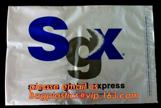 COMPOSTABLE, BIODEGRADABLE, CORN STARCH, EN13432, ECO FRIENDLY, GREEmailing bag custom poly mailer colorful shipping bag