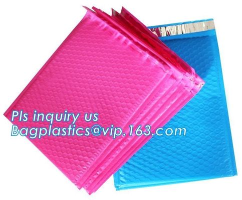 bubble mailer envelope bubble mailer bags, poly bubble mailer shipping envelope padded plastic packing bag, bagease, pac