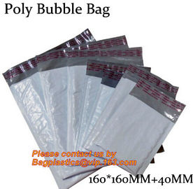 Customized Printed Bubble Mailers/Air Bubble Bag/Padded Envelopes Bags, envelope air anti-static shielding bubble mailer