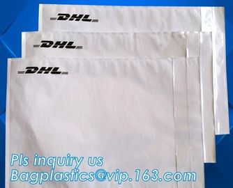 Fedex Packing List Courier Envelope Mail Bag, A5 size packing list kraft envelope courier bag, invoice waterproof packin