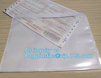 big size poly packing list envelop with pocket, PACKING LIST ENCLOSED FOR MAILING BAGS, SELF ADHESIVE PACKING LIST FLAT