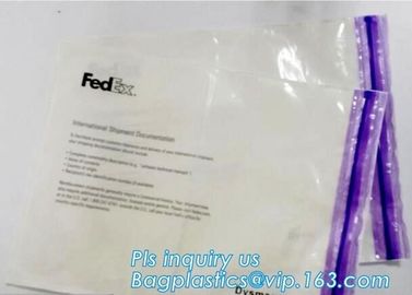 dhl packing list envelope flyer express courier envelope bags, postage packaging post mail bags, plastic adhesive packin