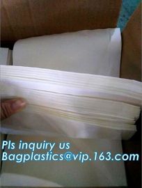 packing list envelope for courier bags, Custom Printed White Kraft Paper Envelope, opaque packing list envelopes, bageas