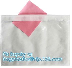 TNT DHL shipping packing list document envelopes, packing list padded envelope, tamper proof express use plastic packing