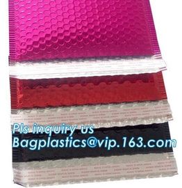 Bubble Envelope Packaging Kraft Bubble Mailers Padded Envelopes Bags, Mail Lite Shipping Jiffy Bags / Custom Printed Bub