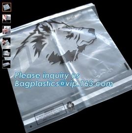 BIOCOMPOST CLOTH PAC EN13432 BPI OK compost home ASTM D6400 manufacturer cheap plastic biodegradable courier express bag