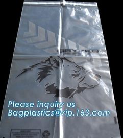 BIOCOMPOST CLOTH PAC EN13432 BPI OK compost home ASTM D6400 manufacturer cheap plastic biodegradable courier express bag