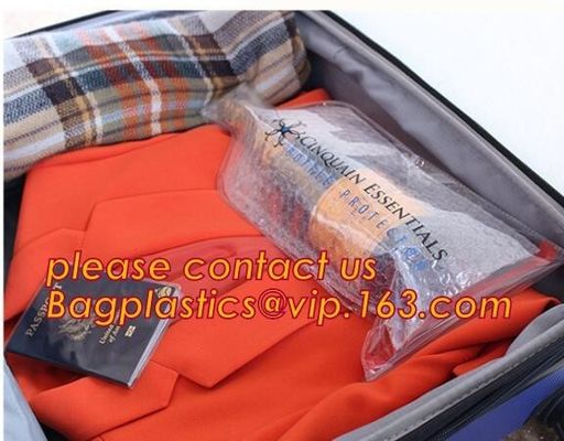 Leakproof PVC wine Protector bag Anti-Shock Reusable Plastic PVC Inflatable Bubble Liner Protective Pac Red Wine Bags Pr