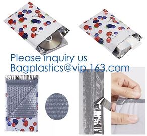 Biodegradable compostable plastic express courier shipping envelope customised poly mailer mailing bags PLA PBAT STRACH