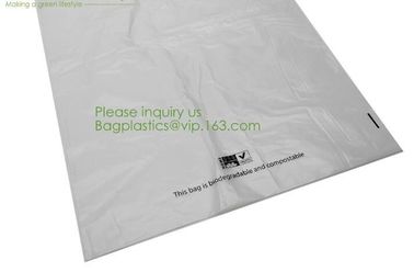 22'' x 16'' biodegradable Poly Mailing Self Seal Shipping Envelope Bag,custom printed compostable biodegradable eco frie