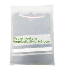 Cheap factory direct biodegradable courier bags with EN13432 BPI OK compost home ASTM D6400 certificates BAGPLASTICS PAC