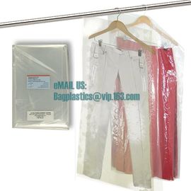 Cover films, Garment covers, laundry bag, garment cover film, films on roll, laundry sacks