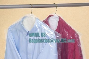 Garment bag, Garment covers, laundry bag, garment cover film, films on roll, laundry sacks