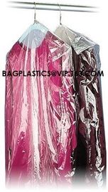 Garment bag, Garment covers, laundry bag, garment cover film, films on roll, laundry sacks