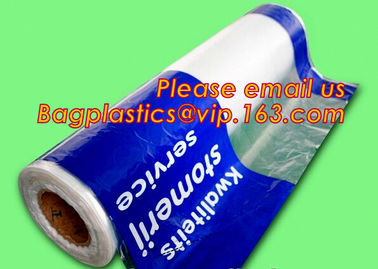 Garment Cover, Clear Poly Dry Cleaning Bags, disposable garment bags, Custom Poly Bags