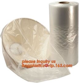 Die Cut Handle Bags Door Knob Bags Drum Liners Ice Bags Fish Bags Furniture Bags Garment Bags Gusseted Bags Mattress Bag