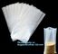 100% PVA of embossed pvc film, soluble pva film transparent biodegradable film, Cold Water Soluble PVA Film, hot and col