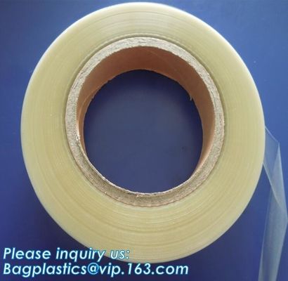 100% China Manufacture Eco-friendly Pva Water Soluble Liquid Detergent, Dissolvable laundry bag eco-friendly water solub