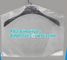 Dry Cleaning BUBBLE BAG,Made in China travel mini packaging foldable eco-friendly garment bag dry cleaning bag PROTECT