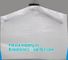 Dry Cleaning BUBBLE BAG,Made in China travel mini packaging foldable eco-friendly garment bag dry cleaning bag PROTECT