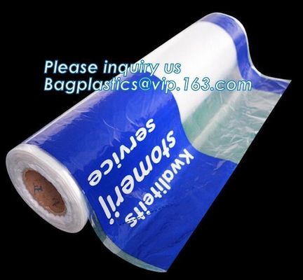 Disposable Thin Garment Protection Dry Cleaning Bags 100cm long,reusable dry cleaning cheer satin washable garment stora