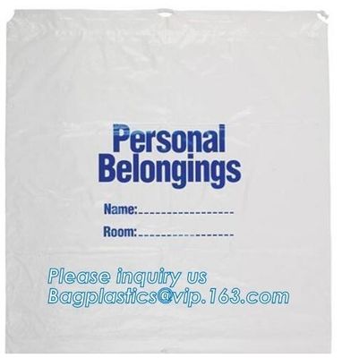 Biodegradable draw string pe bag logo printed poly pouch drawstring bags wholesale,outdoor plastic drawstring bag for sp