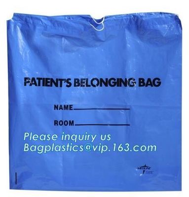 Biodegradable draw string pe bag logo printed poly pouch drawstring bags wholesale,outdoor plastic drawstring bag for sp