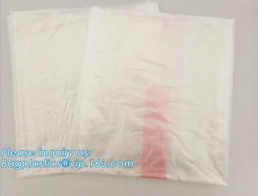 water soluble PVA packaging bags for chemicals, PVA bag for agricultural chemicals packing, PVA total melt-away biohazar