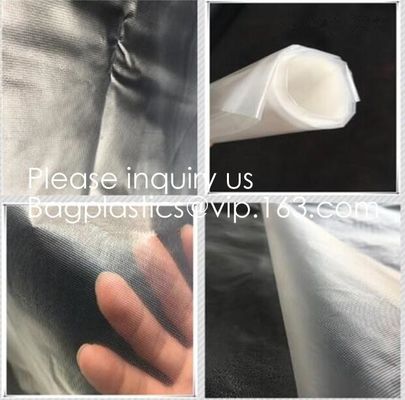 PVA Water Soluble Film Water Soluble Release Film Water Soluble Film For Embroidery PVA Water Soluble Bag Water Soluble