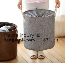 Wash Bag, Sneaker Mesh Laundry Dryer Bags for Washing Machine with Premium Zipper, Best for Knitted Sock Shoes Cotton Wo