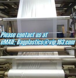 Conudctive Poly Tubing on Rolls and Antistatic Poly Tubing on Rolls,  Antistatic Poly Tubing on Rolls