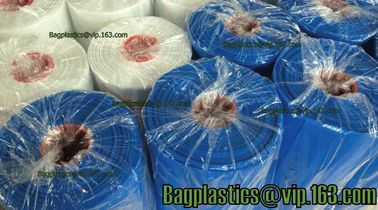 Pallet Wrap, Stretch Film, Produce Roll, Layflat Tubing, Sheet, Films, Conductive layflat tubing film, antistatic film