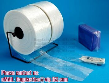 Pallet Wrap, Stretch Film, Produce Roll, Layflat Tubing, Sheet, Films, Conductive layflat tubing film, antistatic film